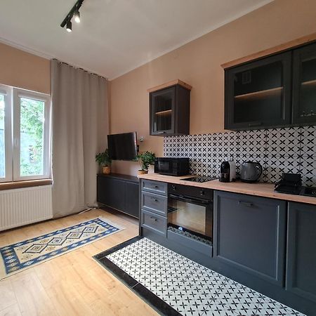 Perfect Stay - "Apartament Zamkowy" - Parking Place Stary Toruń Eksteriør bilde