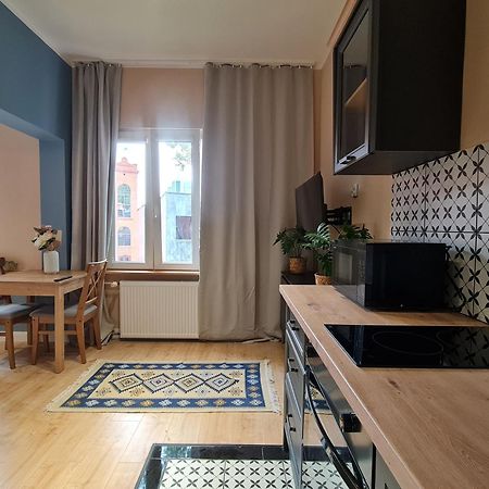 Perfect Stay - "Apartament Zamkowy" - Parking Place Stary Toruń Eksteriør bilde