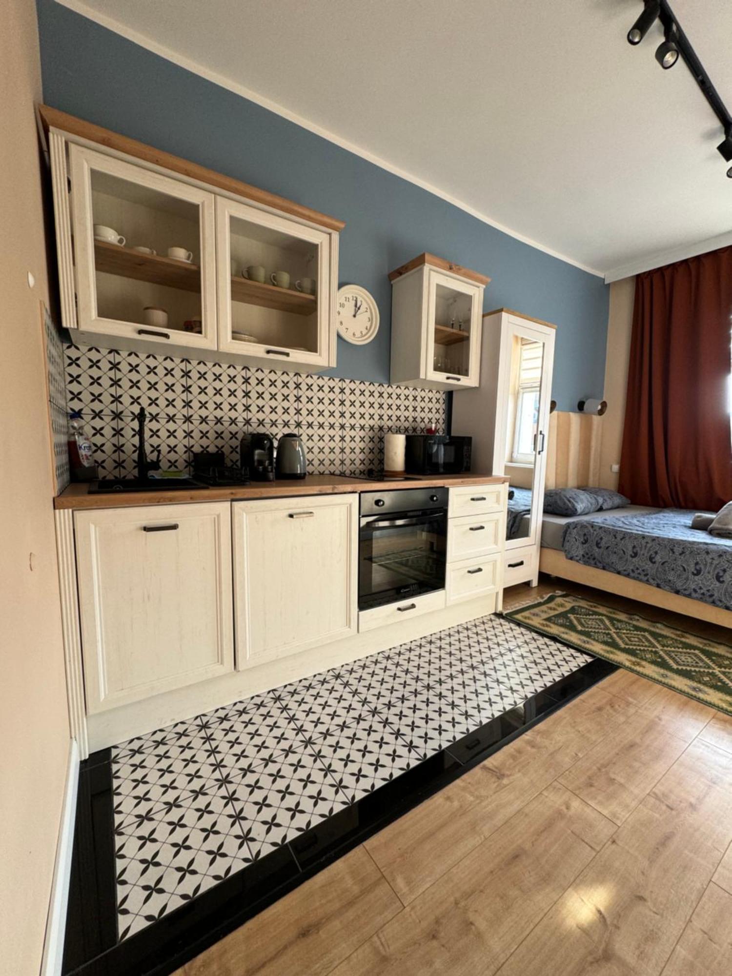 Perfect Stay - "Apartament Zamkowy" - Parking Place Stary Toruń Eksteriør bilde