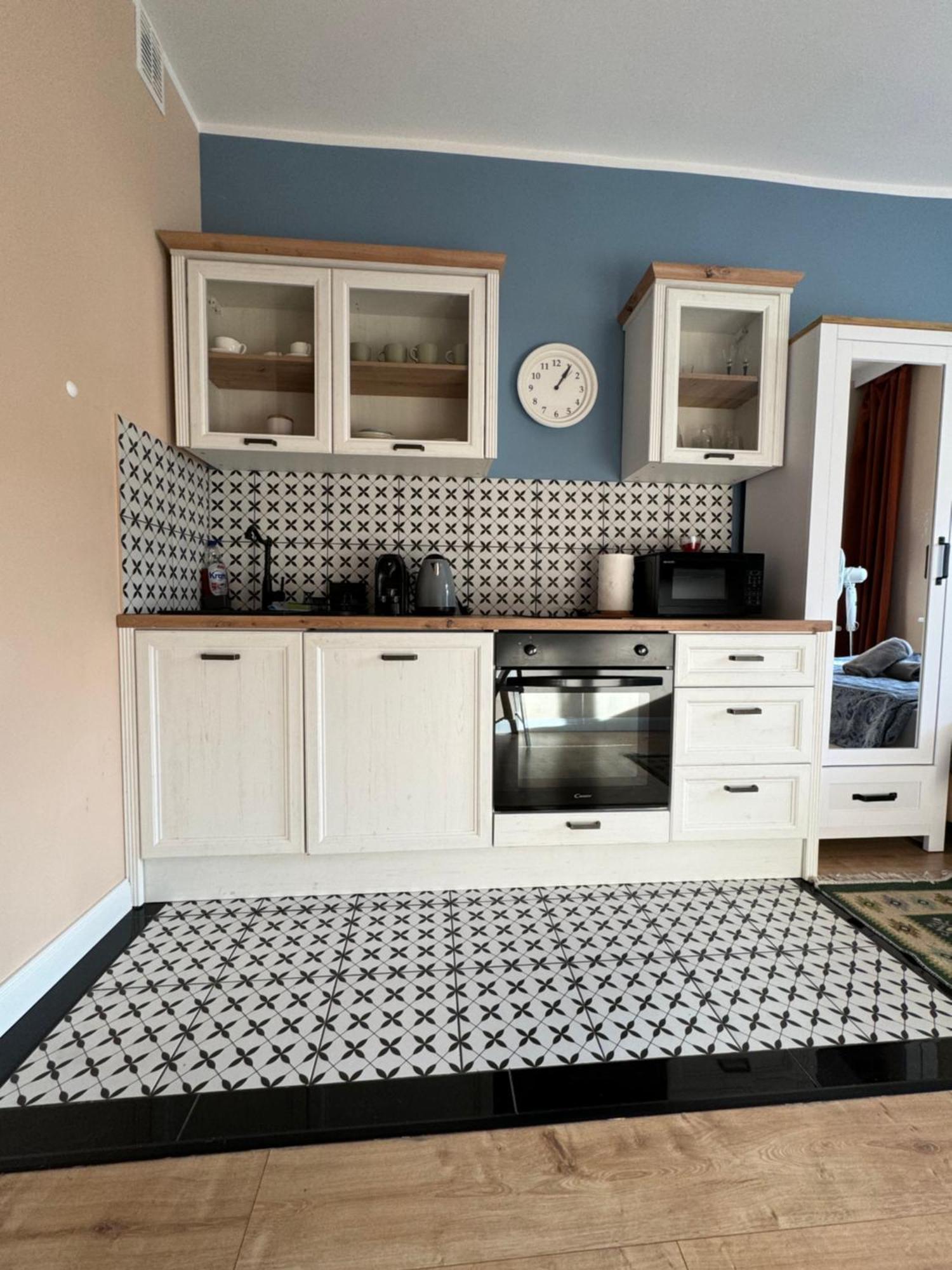Perfect Stay - "Apartament Zamkowy" - Parking Place Stary Toruń Eksteriør bilde