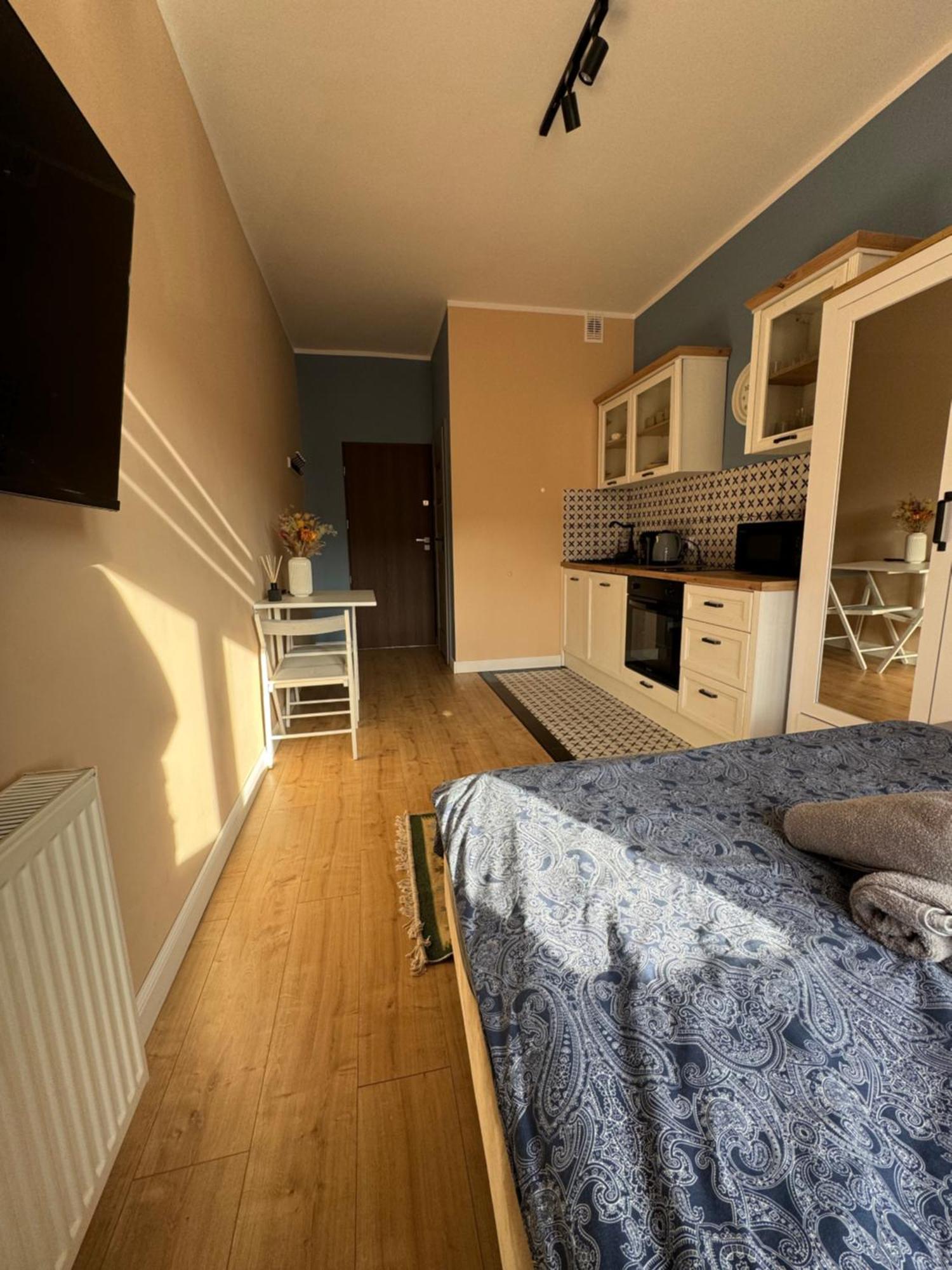 Perfect Stay - "Apartament Zamkowy" - Parking Place Stary Toruń Eksteriør bilde