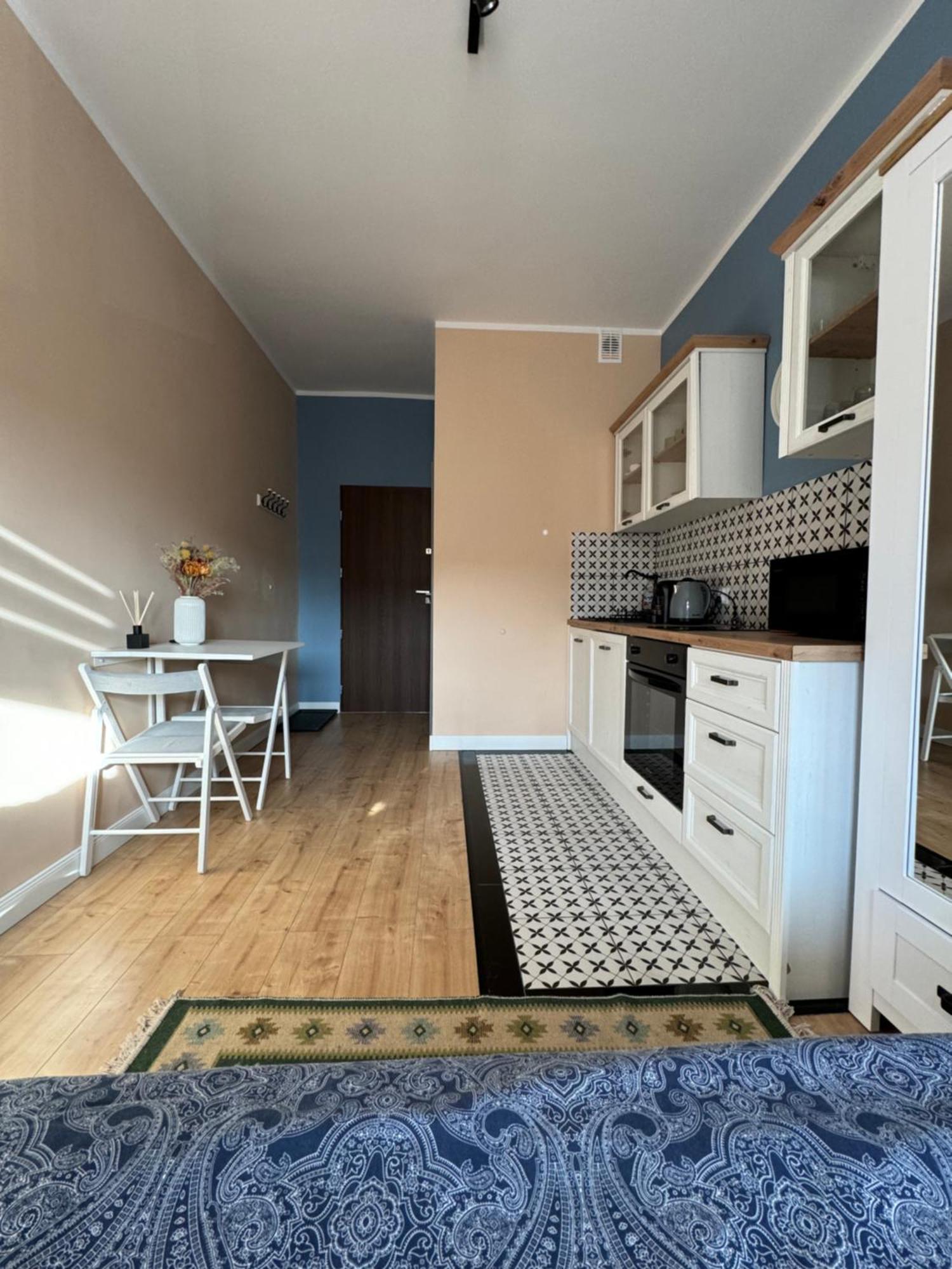 Perfect Stay - "Apartament Zamkowy" - Parking Place Stary Toruń Eksteriør bilde