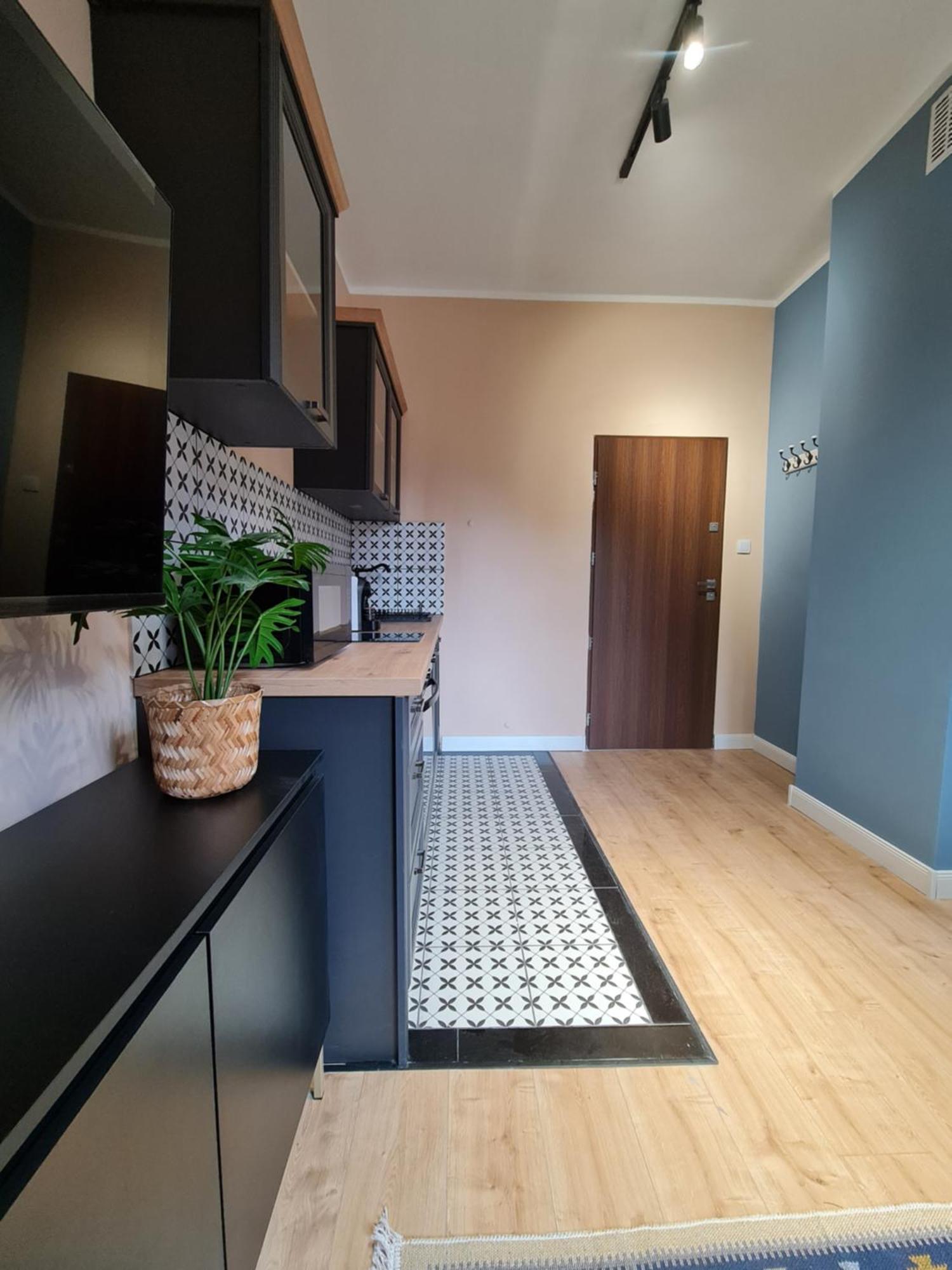 Perfect Stay - "Apartament Zamkowy" - Parking Place Stary Toruń Eksteriør bilde