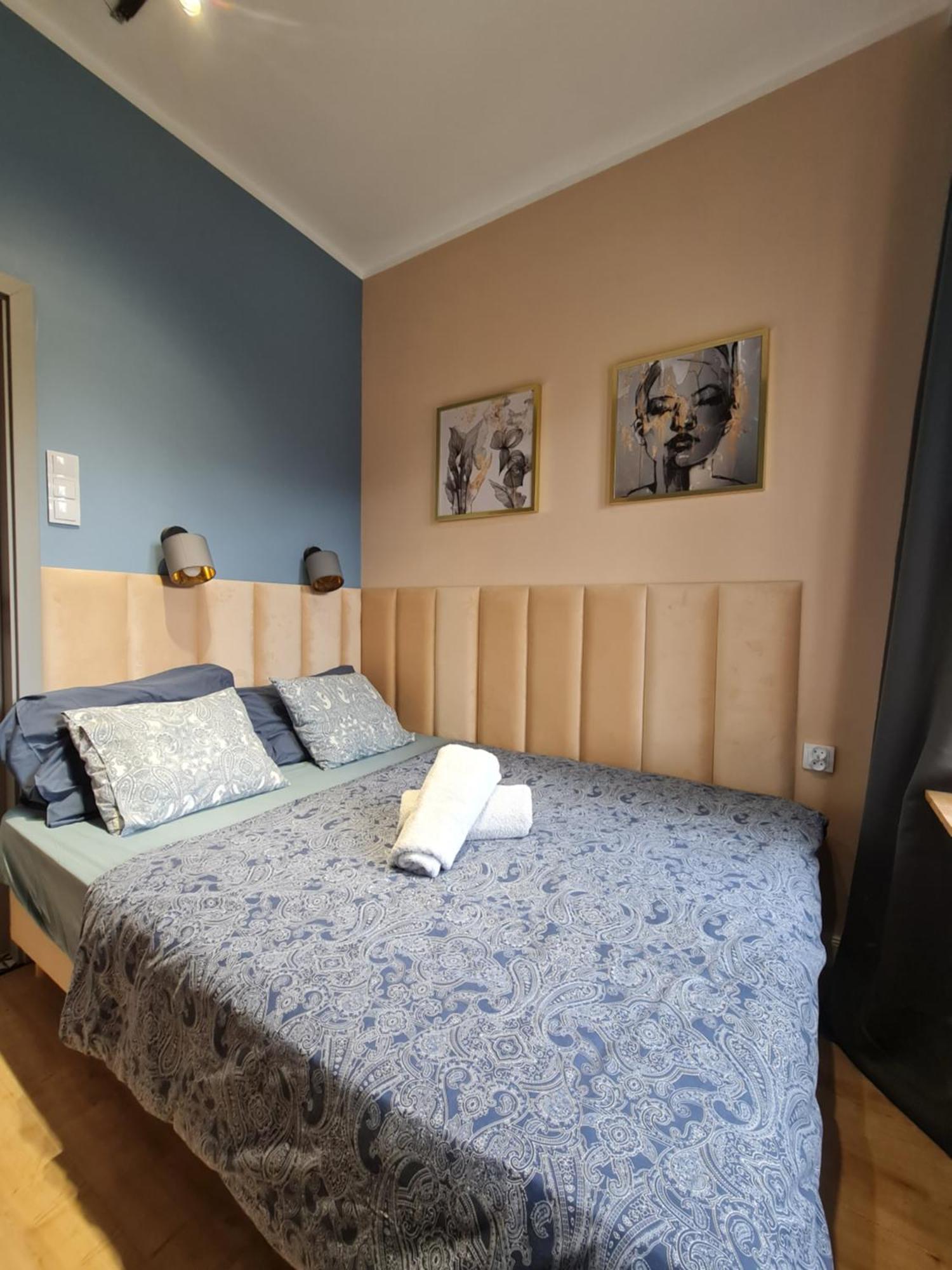 Perfect Stay - "Apartament Zamkowy" - Parking Place Stary Toruń Eksteriør bilde