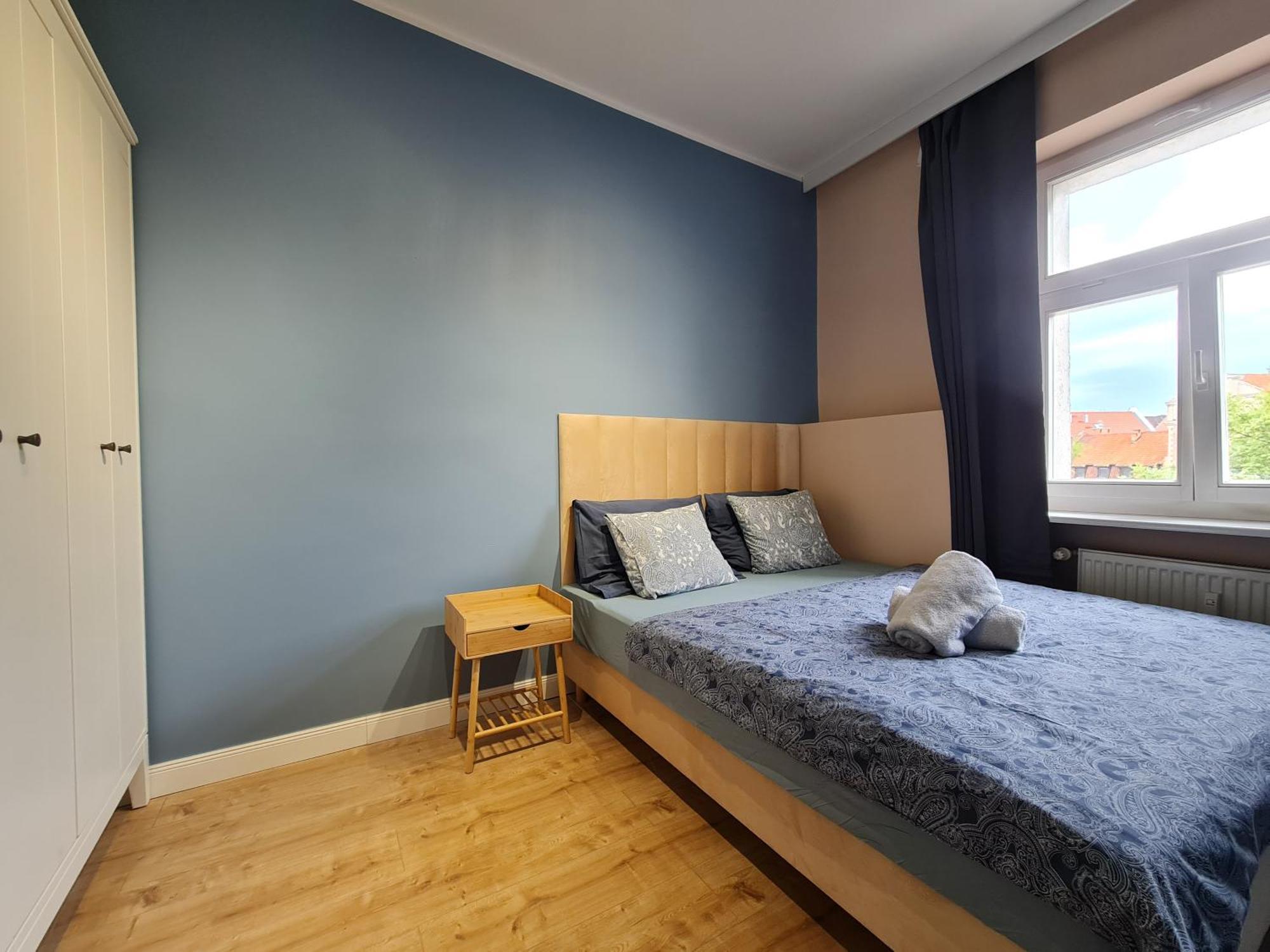 Perfect Stay - "Apartament Zamkowy" - Parking Place Stary Toruń Eksteriør bilde