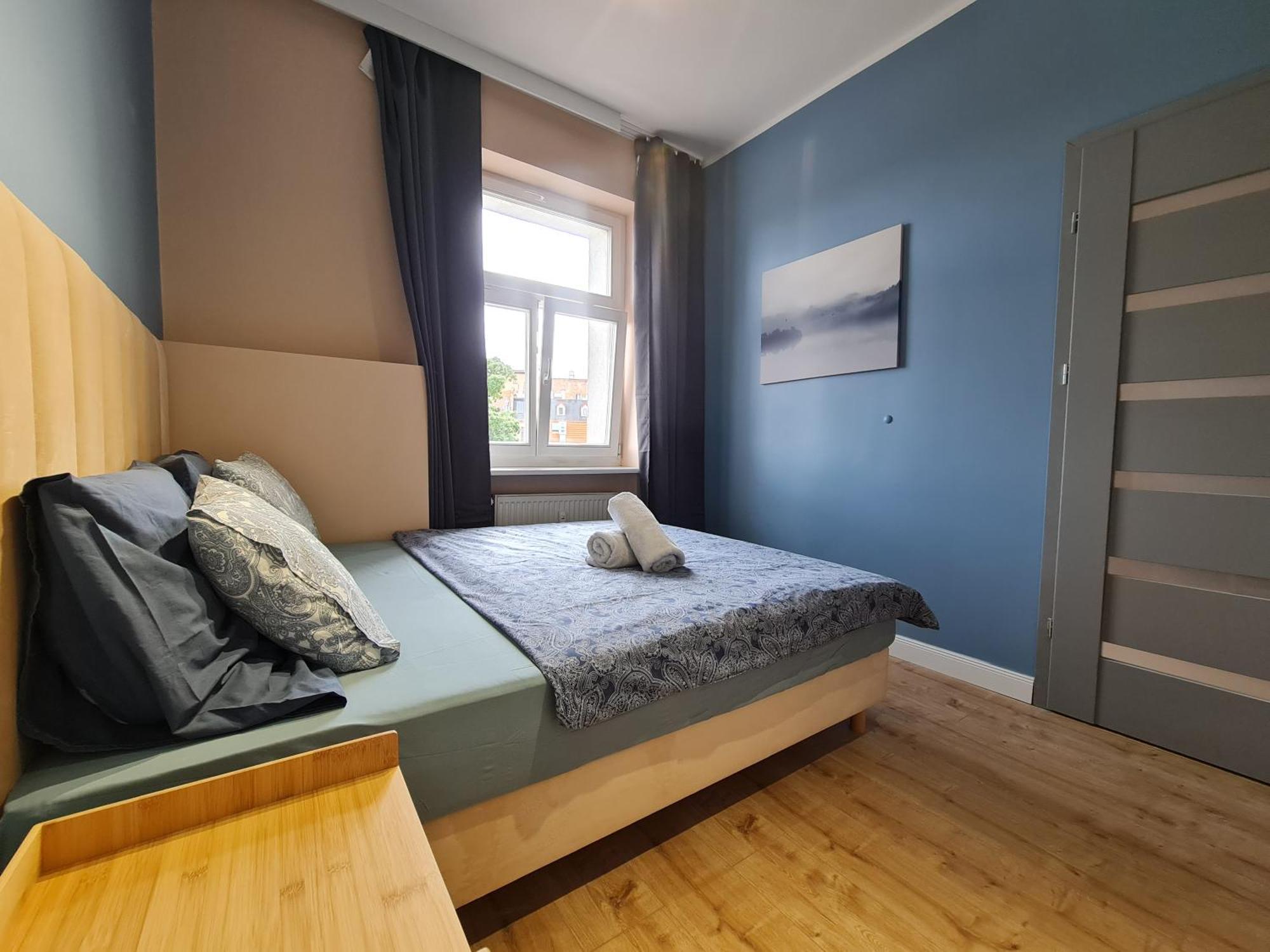 Perfect Stay - "Apartament Zamkowy" - Parking Place Stary Toruń Eksteriør bilde