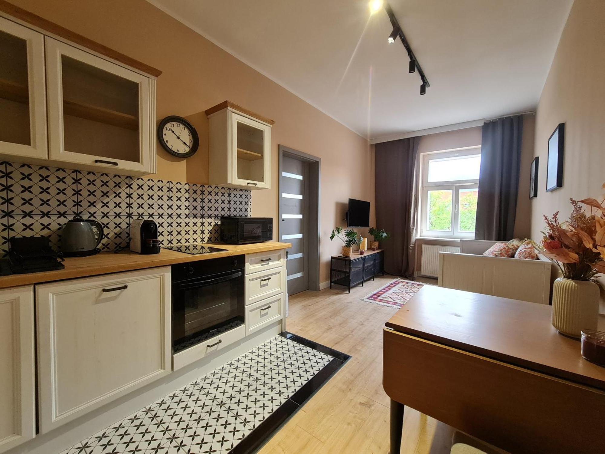 Perfect Stay - "Apartament Zamkowy" - Parking Place Stary Toruń Eksteriør bilde