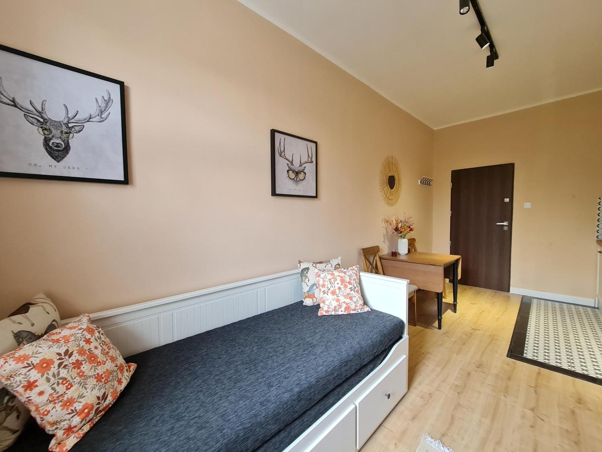 Perfect Stay - "Apartament Zamkowy" - Parking Place Stary Toruń Eksteriør bilde