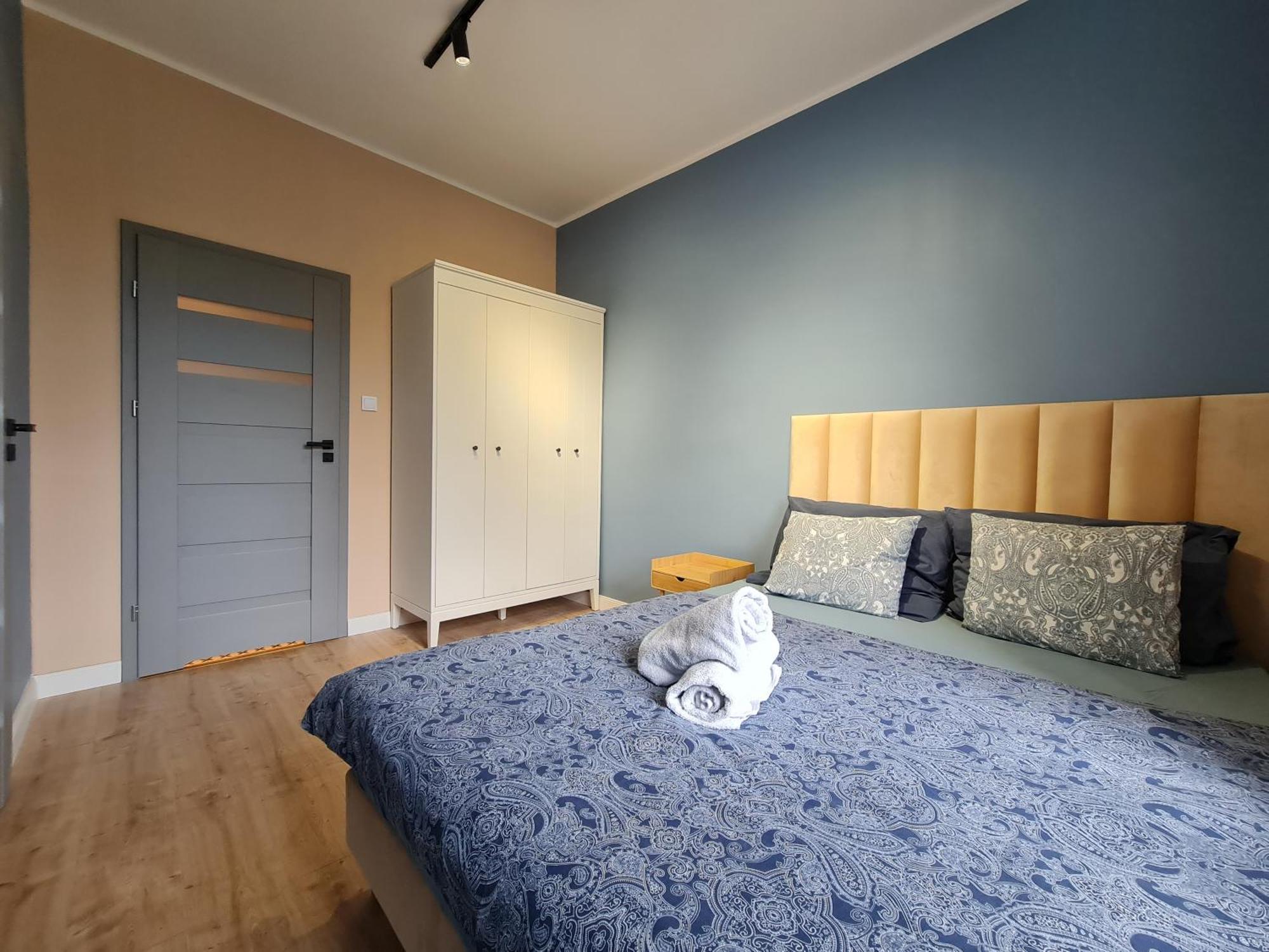 Perfect Stay - "Apartament Zamkowy" - Parking Place Stary Toruń Eksteriør bilde