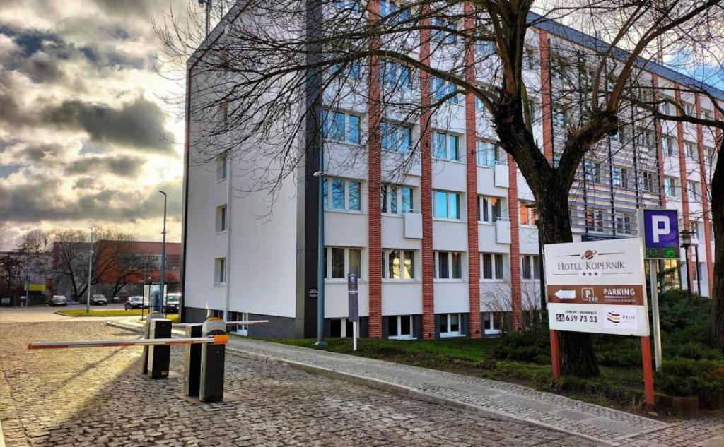 Perfect Stay - "Apartament Zamkowy" - Parking Place Stary Toruń Eksteriør bilde