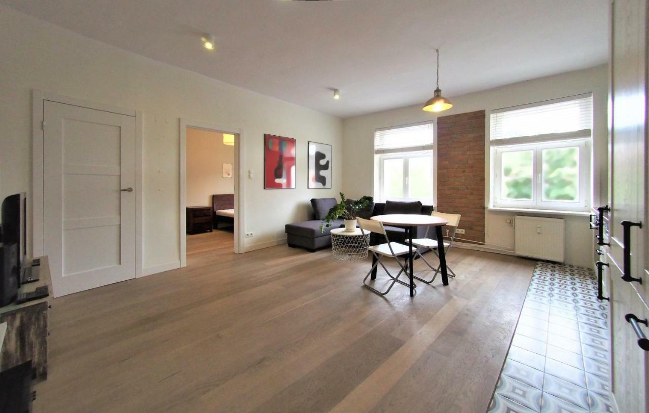 Perfect Stay - "Apartament Zamkowy" - Parking Place Stary Toruń Eksteriør bilde