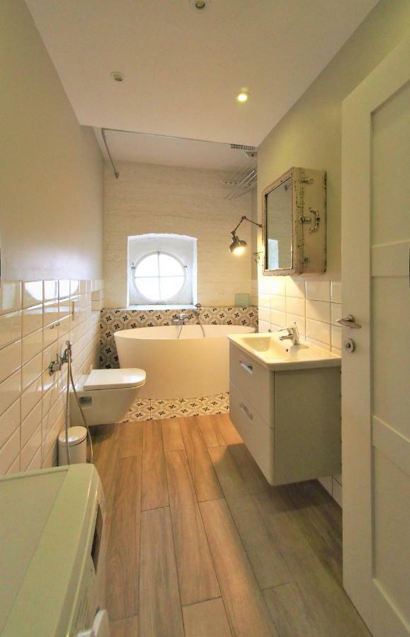 Perfect Stay - "Apartament Zamkowy" - Parking Place Stary Toruń Eksteriør bilde
